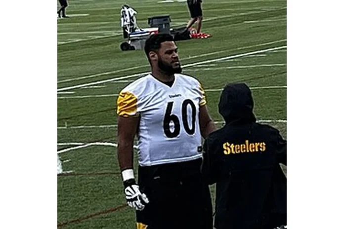 Image of Dylan Cook