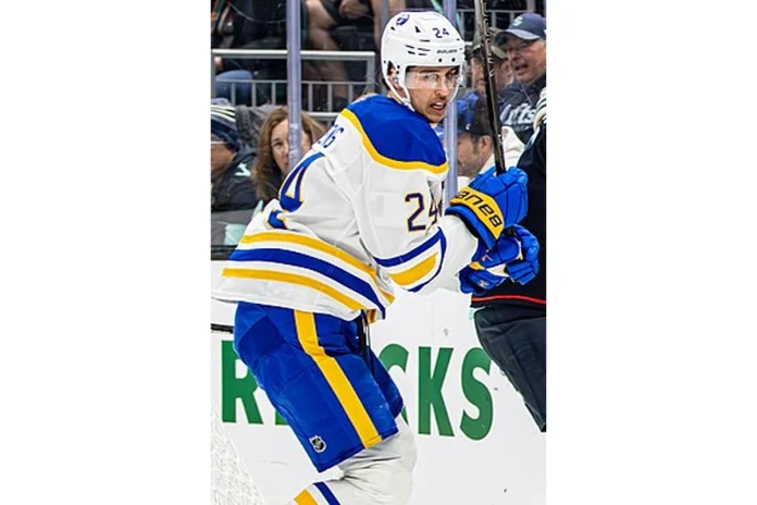 Image of Dylan Cozens