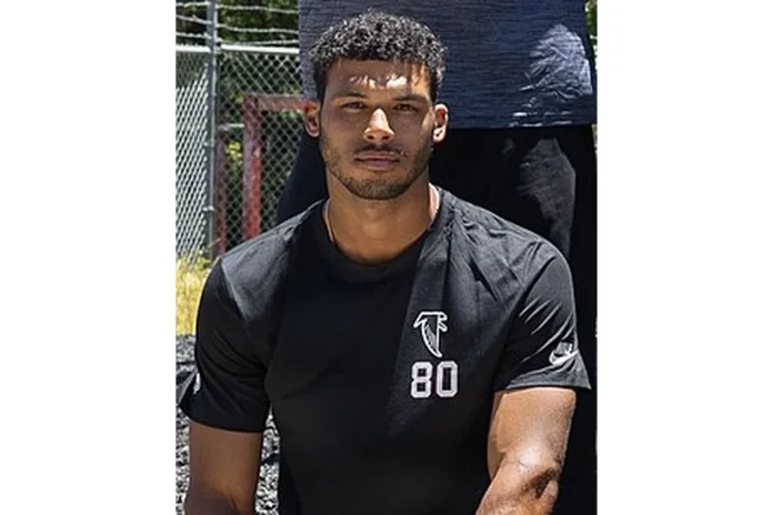Image of Dylan Drummond
