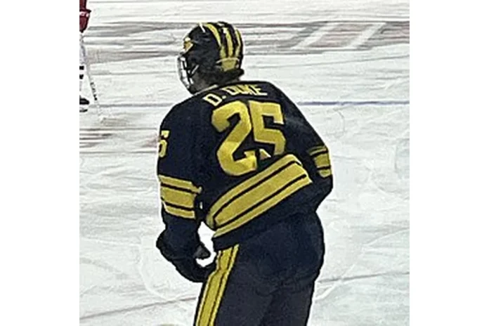 Image of Dylan Duke