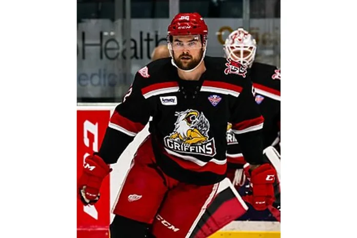 Image of Dylan McIlrath