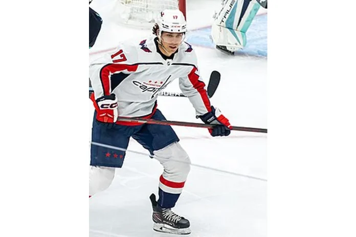 Image of Dylan Strome