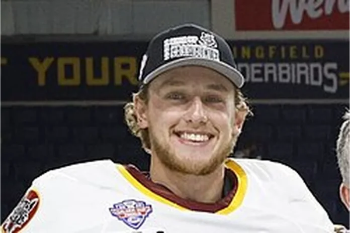 Image of Dylan Wells