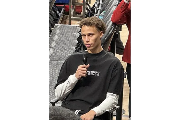 Image of Dyson Daniels