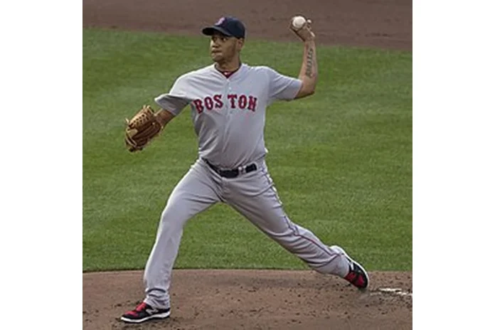 Image of Eduardo Rodriguez