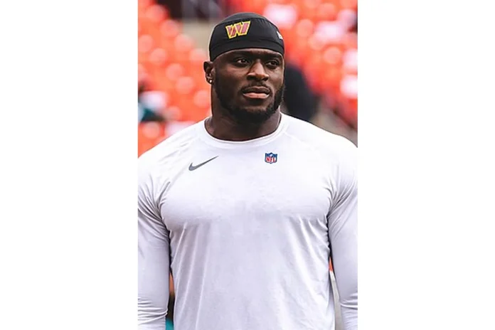 Image of Efe Obada