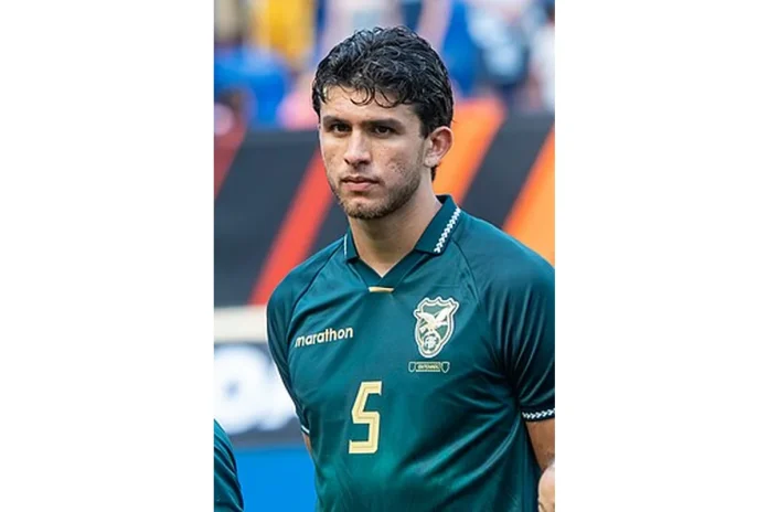 Image of Efraín Morales