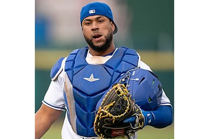 Image of Elias Díaz