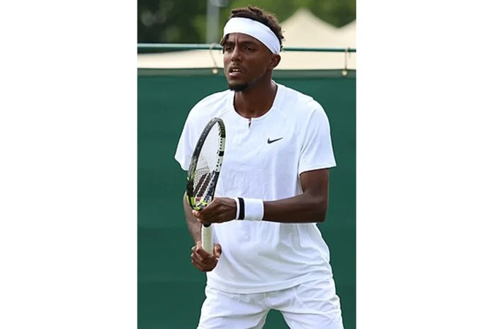 Image of Elias Ymer