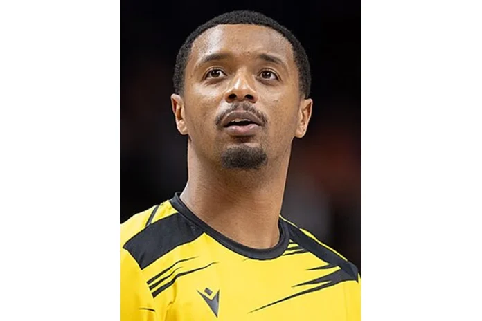 Image of Elijah Hughes