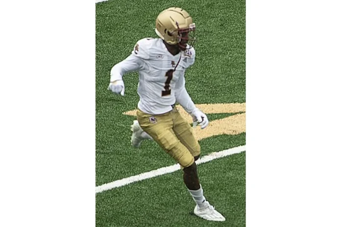 Image of Elijah Jones