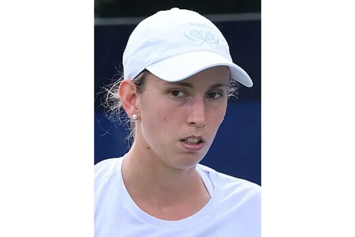 Image of Elise Mertens