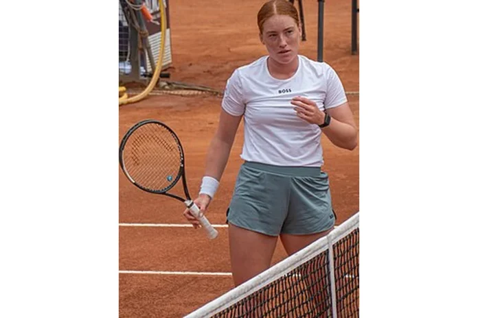 Image of Ella Seidel