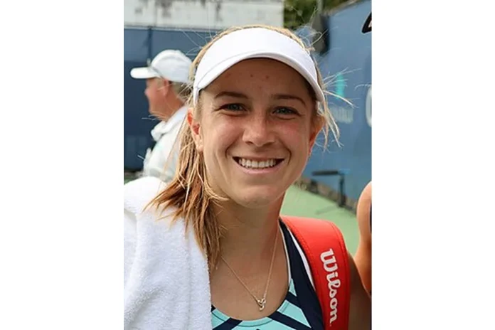 Image of Ellen Perez