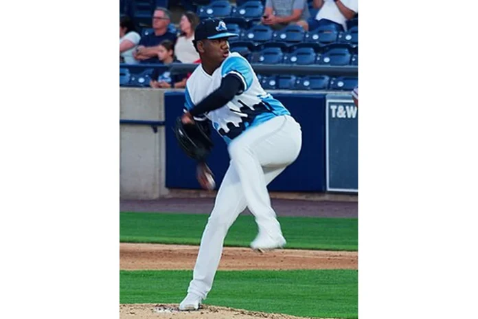 Image of Elvis Alvarado