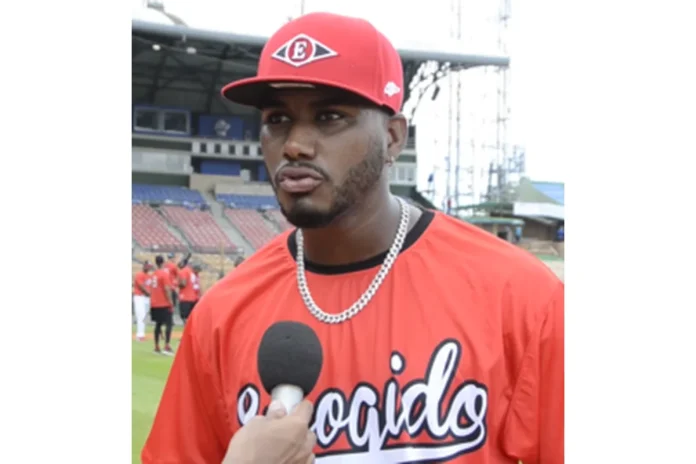 Image of Elvis Peguero