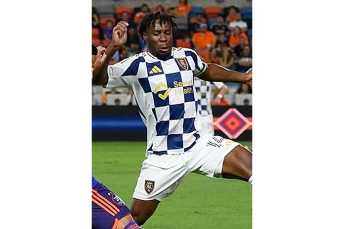 Image of Emeka Eneli