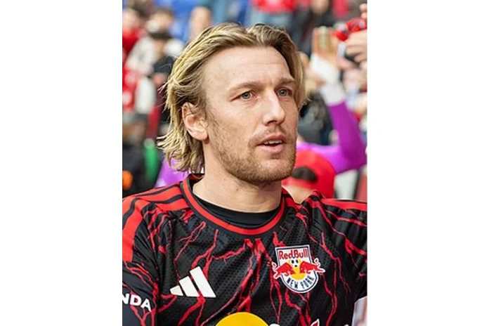 Image of Emil Forsberg