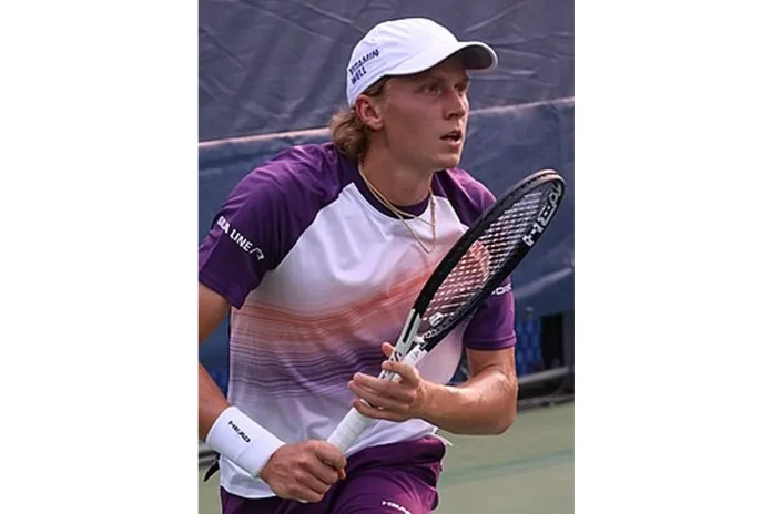 Image of Emil Ruusuvuori