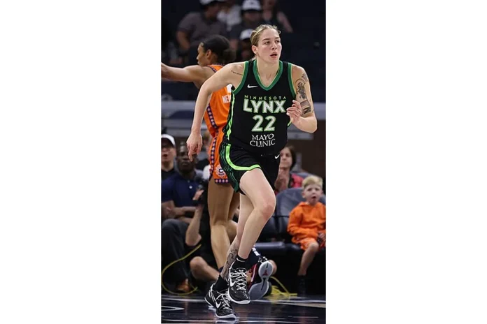 Image of Emily Engstler