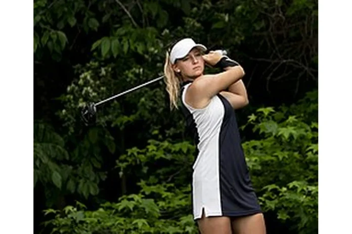 Image of Emily Pedersen