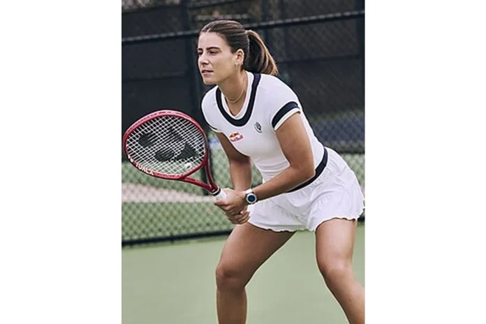 Image of Emma Navarro