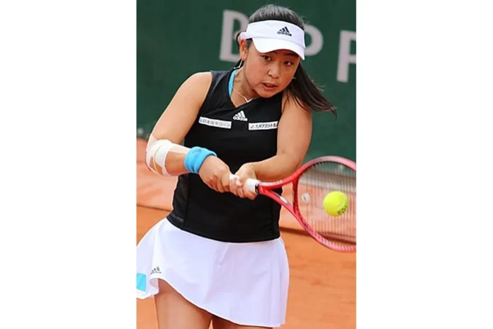 Image of Eri Hozumi