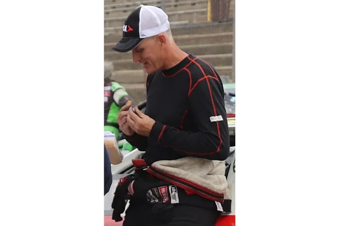 Image of Eric Caudell