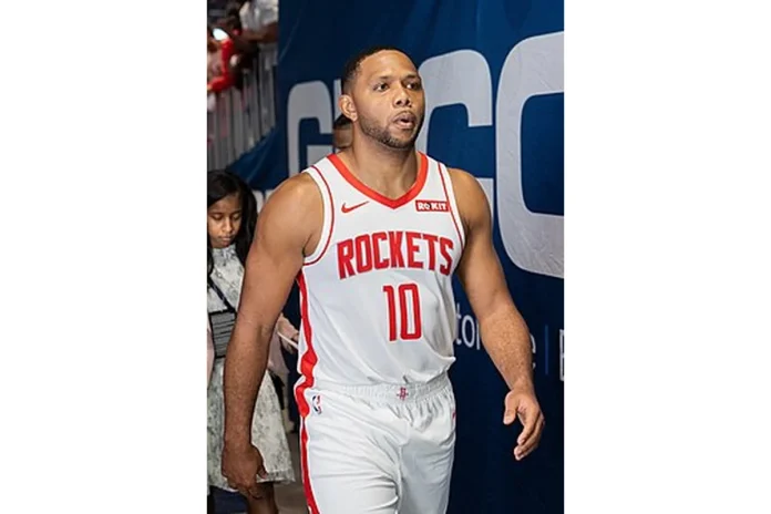 Image of Eric Gordon