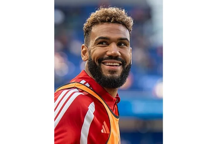 Image of Eric Maxim Choupo-Moting