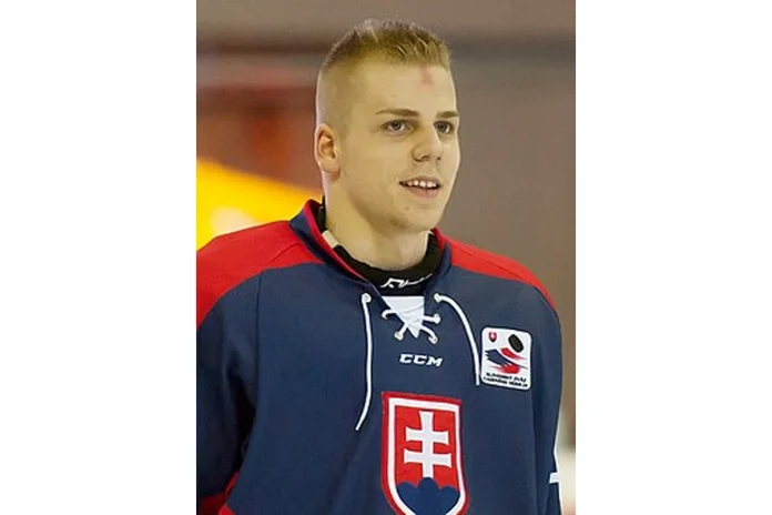 Image of Erik Cernak