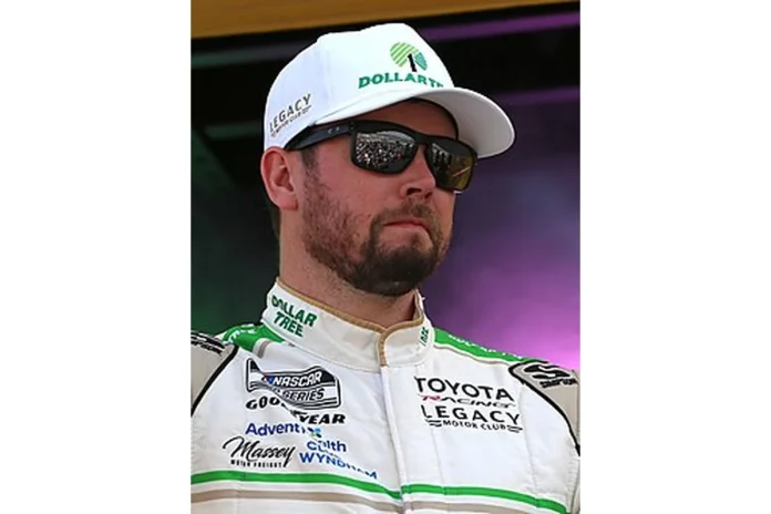 Image of Erik Jones