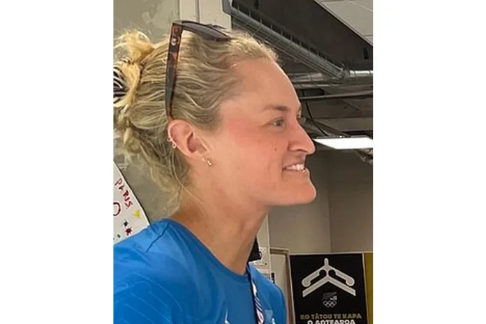 Image of Erin Routliffe