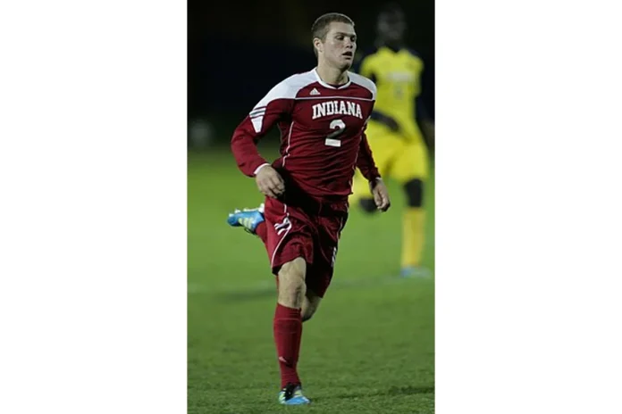Image of Eriq Zavaleta