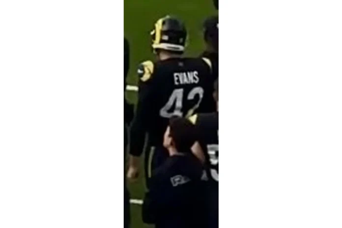 Image of Ethan Evans