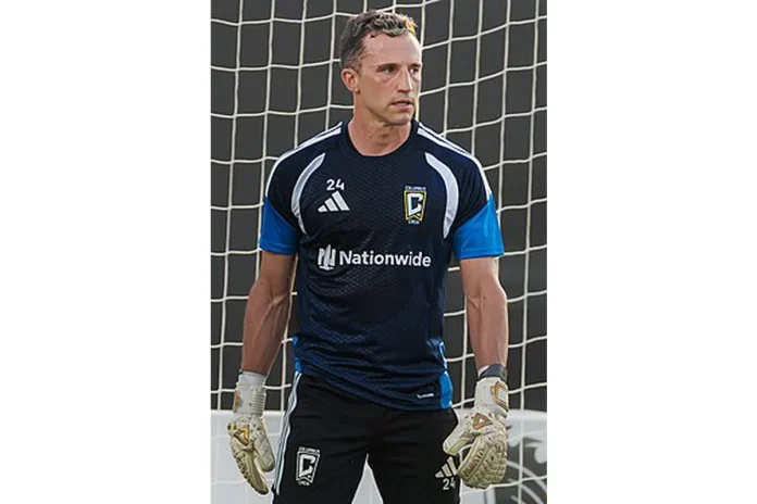 Image of Evan Bush