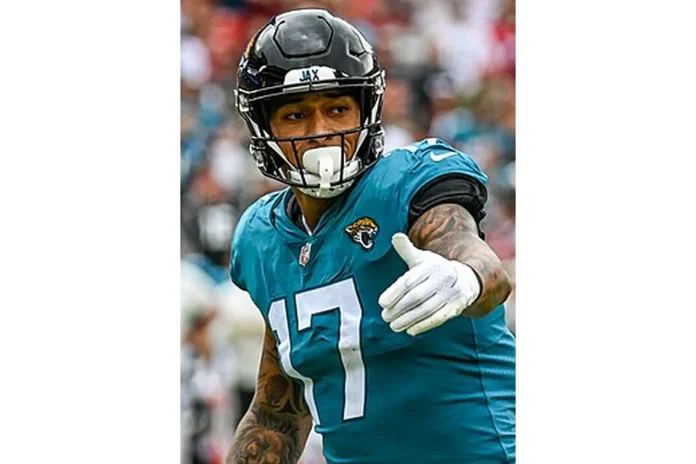 Image of Evan Engram