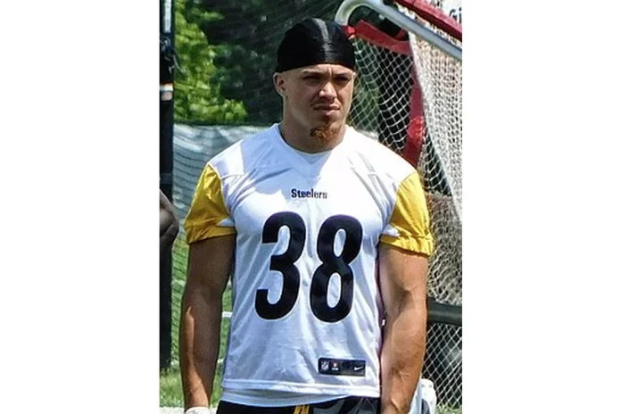 Image of Evan Hull