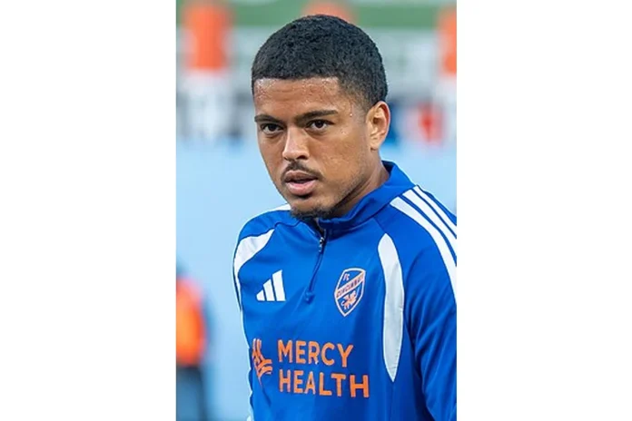 Image of Evander