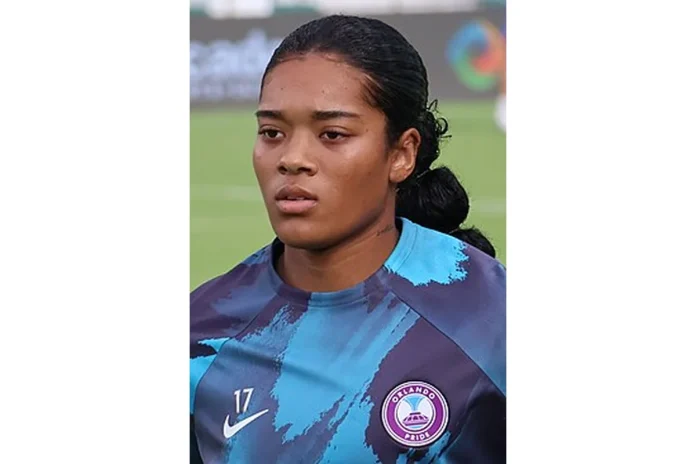 Image of Evelina Duljan