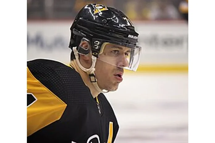 Image of Evgeni Malkin