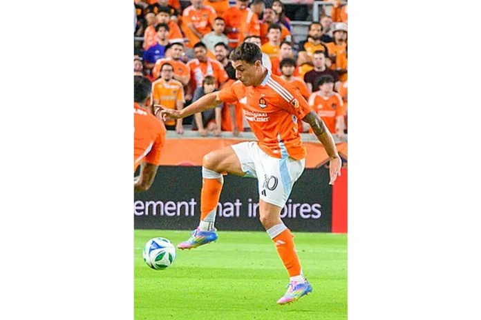Image of Ezequiel Ponce