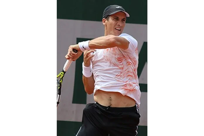 Image of Facundo Bagnis