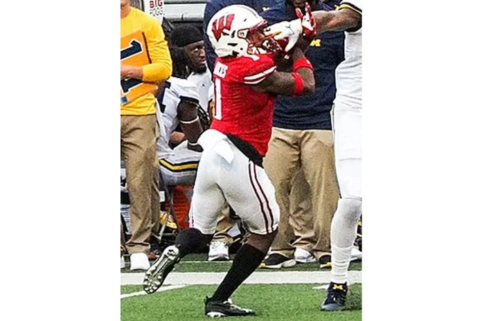 Image of Faion Hicks