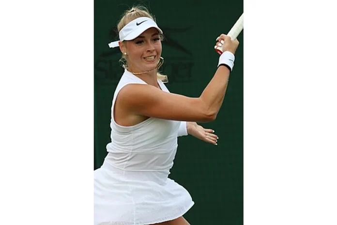 Image of Fanny Stollar