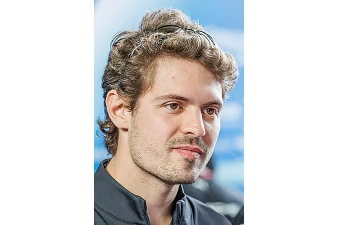 Image of Felipe Drugovich