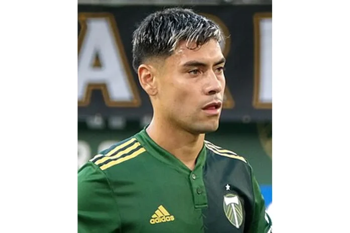 Image of Felipe Mora