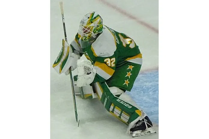 Image of Filip Gustavsson