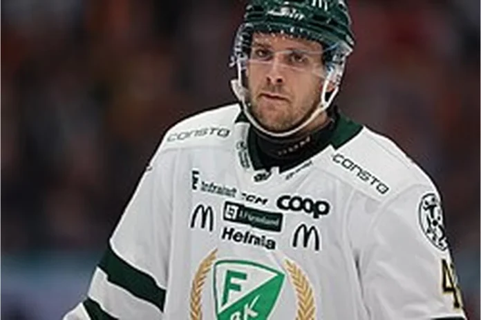 Image of Filip Roos