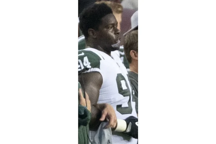 Image of Foley Fatukasi